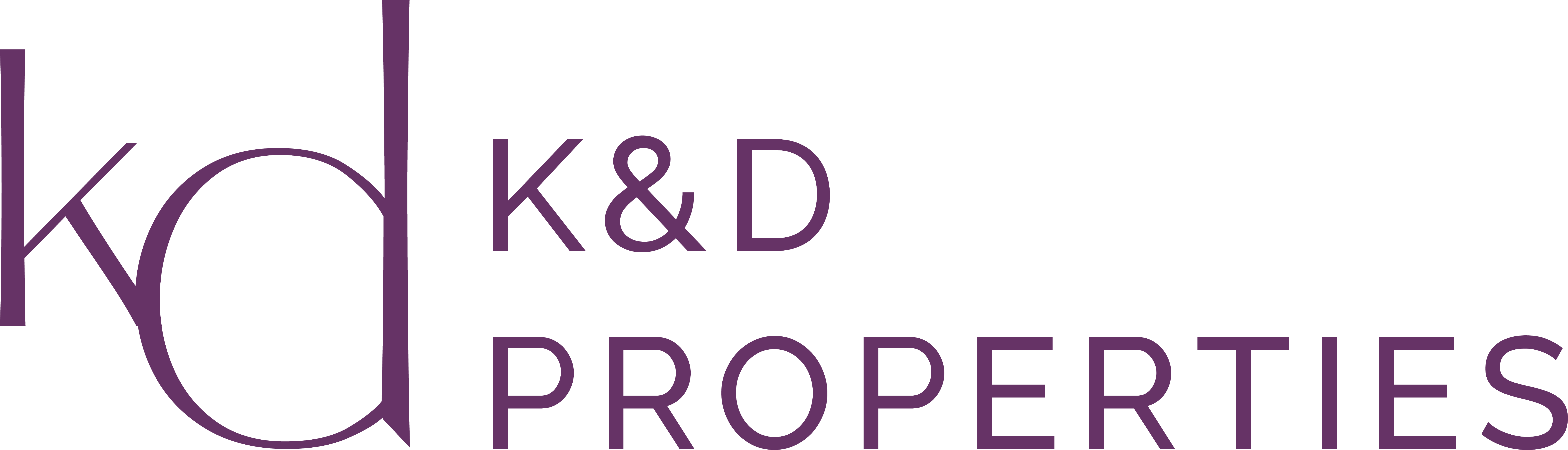 K & D Properties