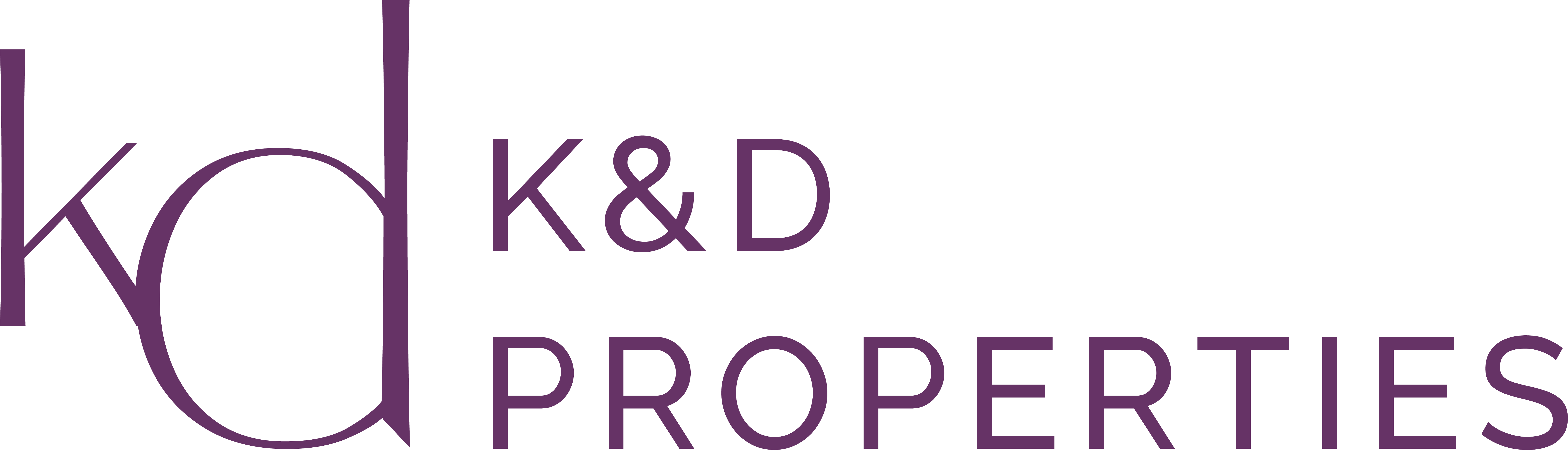 K & D Properties – A higher standard of real estate service